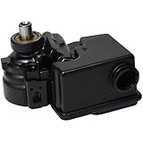 Cardone 20-55859 Remanufactured Domestic Power Steering Pump