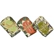 3 Pack Assorted Scents- Avocado, Tomato Basil, Olive Castelbel Portugal Triple Milled Soap, 5.3 oz All Natural 3 Pack Assorted Scents- Avocado, Tomato Basil, Olive Castelbel Portugal Triple Milled Soap, 5.3 oz All Natural