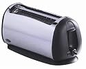 Breville TT9 Four Slice Chrome Cool Wall Toaster