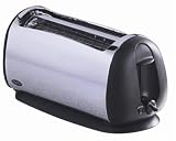 Breville TT9 Four Slice Chrome Cool Wall Toaster