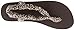Sanuk Women's Yoga Slingshot Prints Flip Flop