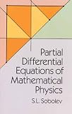 Buy : Partial Differential Equations of Mathematical Physics (Dover Books on Physics)