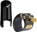 Musical Instruments : Rovner Mark III C-1RL Alto Saxophone Ligature and Cap