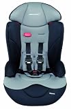 Bebeconfort - 85713390 - Siege Auto - Groupe 1/2/3 - Trianos - Total Black - Collection 2012