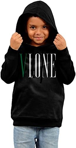 Unisex Vlone Toddler Sweatshirt