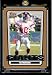 2007 Topps Draft Picks & Prospects #48 Eli Manning New York Giants Football Card - Mint Condition - In Protective Display Case!