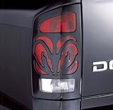 V-Tech 27703 Dodge Ram Big Horns 2002-04