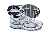 New Nike Zoom Equalon + 4 Wht/Blue Ladies 9 $145 New Nike Zoom Equalon + 4 Wht/Blue Ladies 9 $145