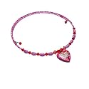 High School Musical - Accessories - Choker with Locket