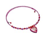 High School Musical - Accessories - Choker with Locket