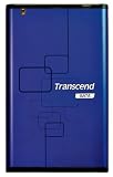 StoreJet 2.5 TS80GSJ25S-S