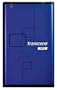 80GB STOREJET SATA 2.5 PORTABLE HDD"