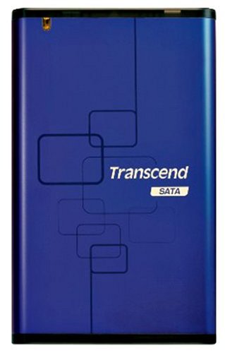StoreJet 2.5 TS80GSJ25S-S