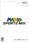 Mario Sports Mix (Wii)