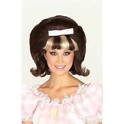 Women's Hairspray Tracy Wig