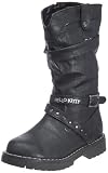 Hello Kitty HK Anis, Bottes fille