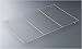 Paderno World Cuisine 44431-46 Cooling Rack, Stainless Steel with Feet