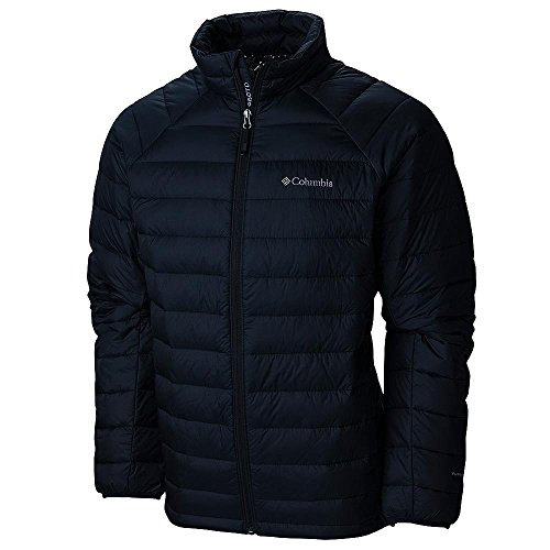 Columbia Men's Platinum Plus 860 TurboDown? Jacket