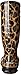 Bogs Women's Animal Print Rainboots Waterproof Boot