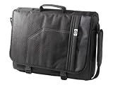 HP Basic Messenger Carrying Case - Sacoche pour ordinateur portable