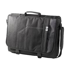 HP Messenger Notebooktasche 39,6 cm (15,6 Zoll), schwarz