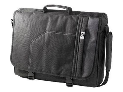 HP Messenger Notebooktasche 39,6 cm (15,6 Zoll), schwarz Preisvergleich