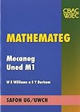 Mathemateg : Mecaneg : Safon UG/UWCH. Uned M1