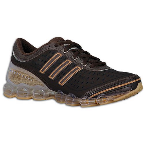 Adidas Men's Microbounce+ Supernatural Comfort