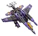 Toys : Transformers Armada SKYWARP with THUNDERCLASH Mini-Con
