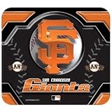 San Francisco Giants Mouse Pad