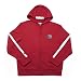 Antigua University of Alabama Sonic Desert Dry Long Sleeve Hooded Fleece Jacket
