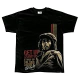 Bob Marley - Get Up T-Shirt