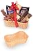 Pamper Your Pooch Gift Basket. Give Them What They Really Want!