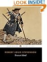 Treasure Island (Penguin Classics)