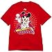 Disney Fitted St. Louis Cardinals Mickey Mouse Tee Disney Fitted St. Louis Cardinals Mickey Mouse Tee
