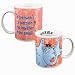 Dr Seuss Horton 12 oz. Decal Mug *SALE*