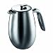 Bodum 0.35 Litre/ 12 oz Columbia 3 Cup Coffee Maker