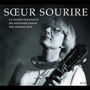 La Nonne Chantante Soeur Sourire