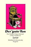 Produkt-Bild: Der gute Ton