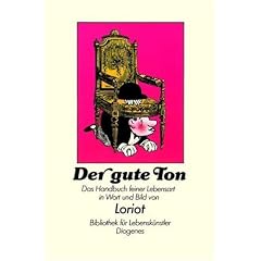 Der gute Ton