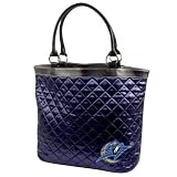 Washington Wizards Quilted Tote, Navy