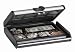MMF Industries 217700092 Echelon Slim Steel Security Case with Combination Lock