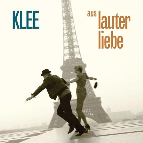 Produkt-Bild: Aus Lauter Liebe