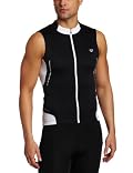 Pearl Izumi Men's Elite Sleeveless Jersey