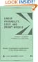 Linear Probability, Logit, and Probit Models (Quantitative Applications in the Social Sciences)
