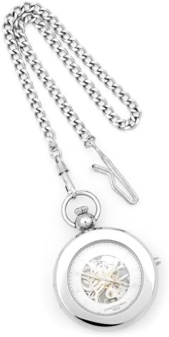 Charles - Hubert 2 - Photo Insert Pocket Watch