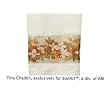 Magnolia Wash Cloth By Blonder Home Accents