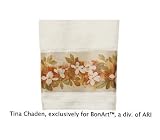 Magnolia Wash Cloth By Blonder Home Accents