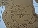 Scratch Off Map - Best World Map Poster - Share Your Travel Stories