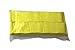 o Biodegradable Tissue Confetti Rectangles, Yellow Color – Ultimate Confetti Fluttering Tissue Paper for Confetti Cannon and Launcher Use, Table Decorations, and More (20 Handfuls per Bag, 1 lb)
